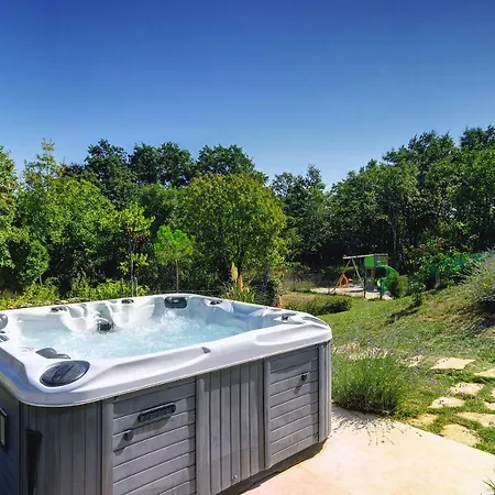 Villas Vea Histria Režanci