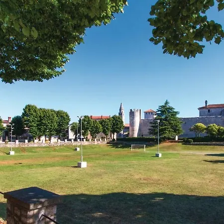 Villas Vea Histria * Režanci