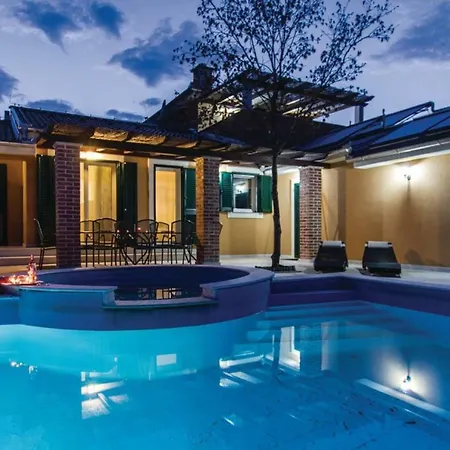 Villas Vea Histria Režanci