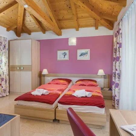 Villas Vea Histria *