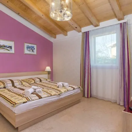 Villas Vea Histria *