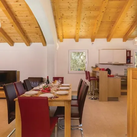 Villa Histria Režanci