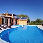 Histria 빌라 Režanci