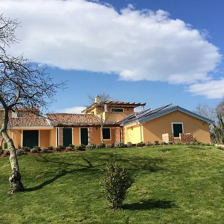 Villas Vea Histria