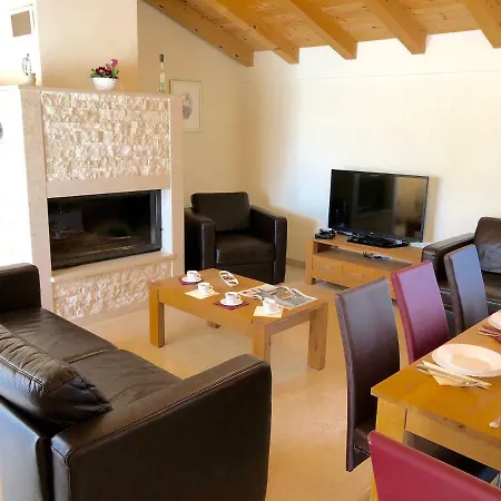 Villas Vea Histria *