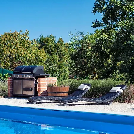 Villas Vea Histria Režanci