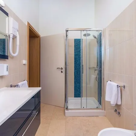 Villas Vea Histria *