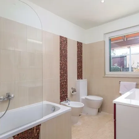 Villas Vea Histria *