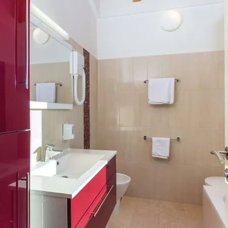 Βίλα Villas Vea Histria *