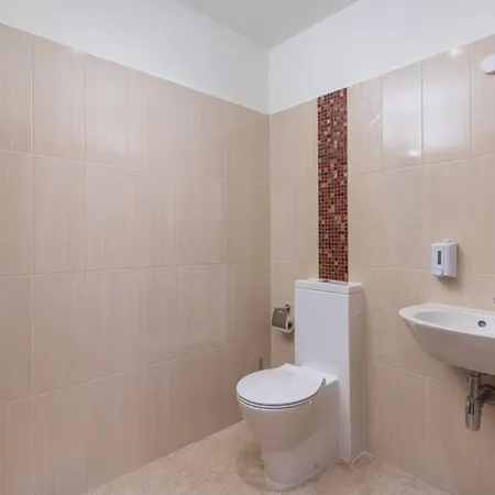 Villas Vea Histria * Režanci