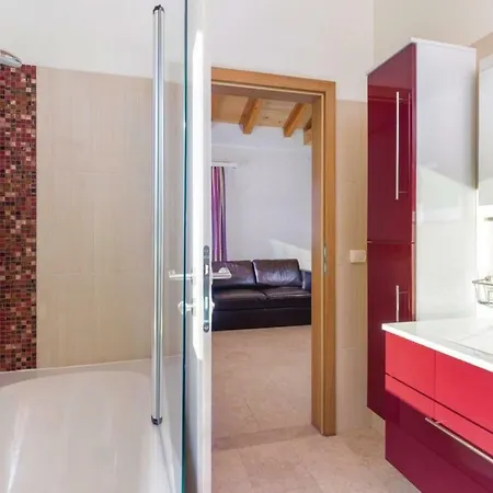 Villas Vea Histria * Rezanci