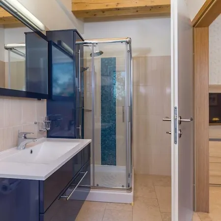 Villas Vea Histria *