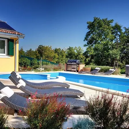 Villas Vea Histria