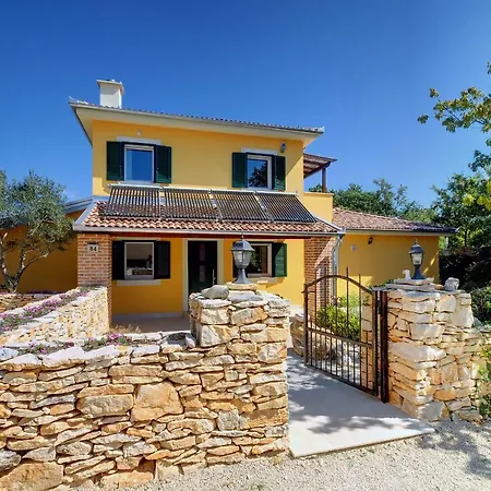 Villas Vea Histria *