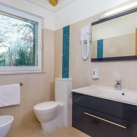 Vila Villas Vea Histria