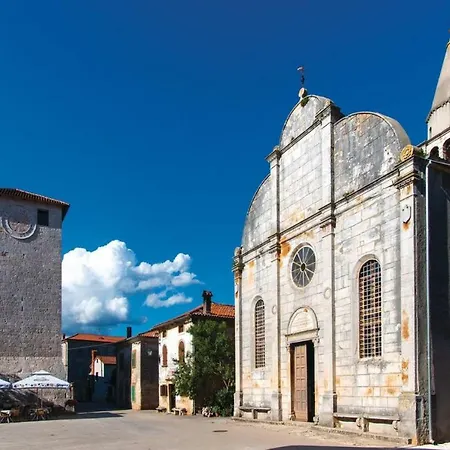 Histria Režanci