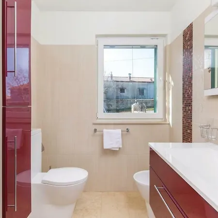 Vila Villas Vea Histria