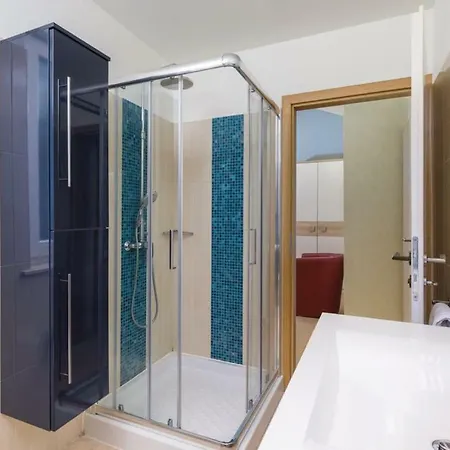 Villas Vea Histria * Režanci