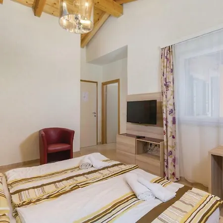 Villa Villas Vea Histria