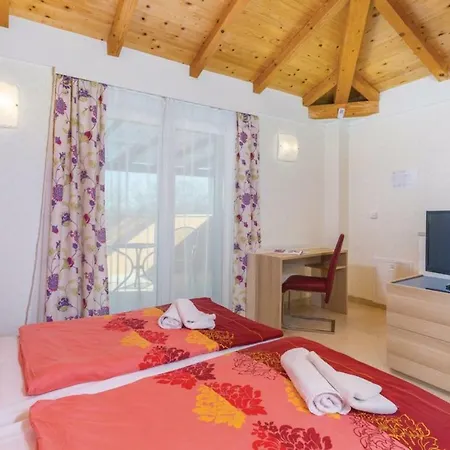 Villa Villas Vea Histria