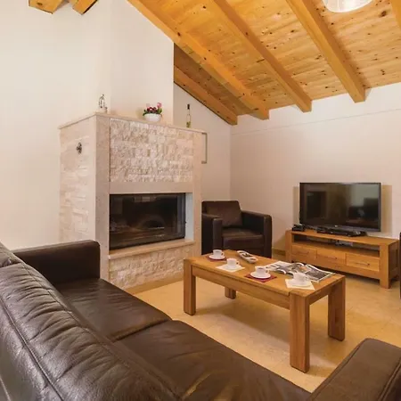 Villas Vea Histria Režanci