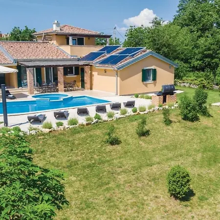 Vila Villas Vea Histria *