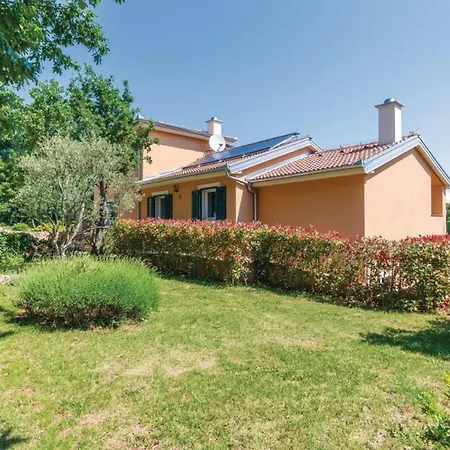 Villas Vea Histria