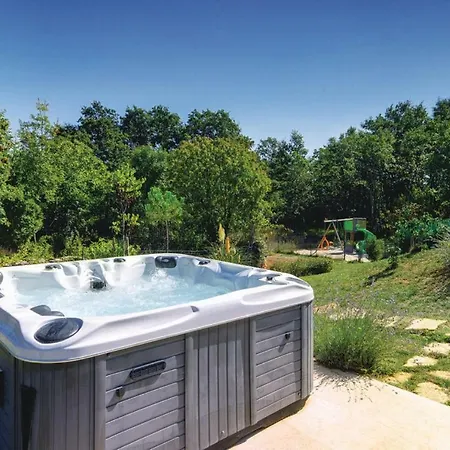 Βίλα Villas Vea Histria