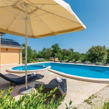 Villas Vea Histria *