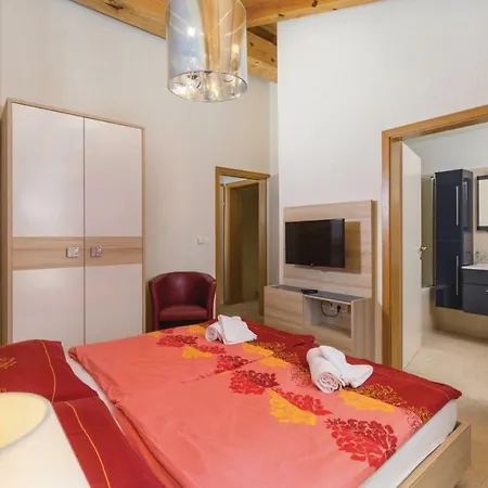 Villas Vea Histria * Rezanci