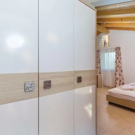 Villas Vea Histria Villa *