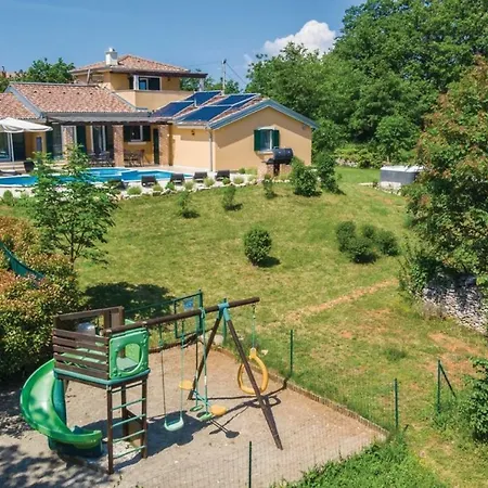 Βίλα Villas Vea Histria