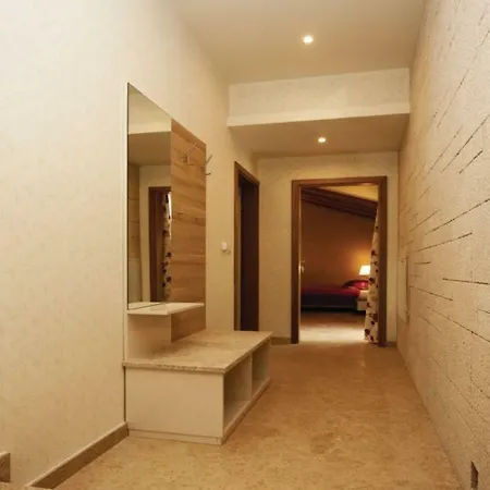 Vila Histria Režanci
