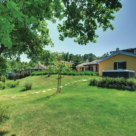 Villas Vea Histria Villa