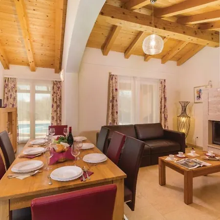 Villas Vea Histria Rezanci