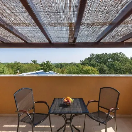 Villa Villas Vea Histria *