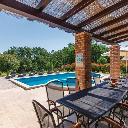 Villa Villas Vea Histria *