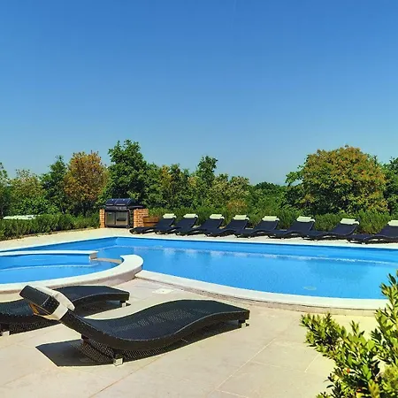 Villas Vea Histria Režanci