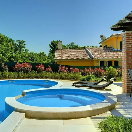 Villas Vea Histria *