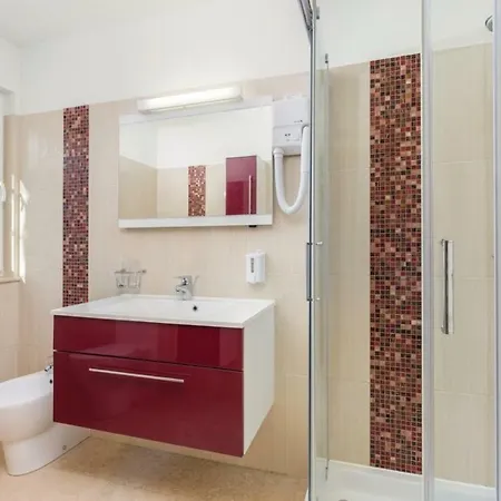 Vila Villas Vea Histria *