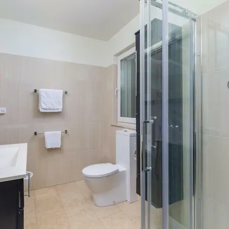 Vila Villas Vea Histria *