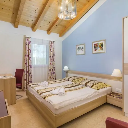Vila Villas Vea Histria *