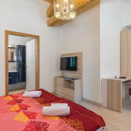 Villas Vea Histria