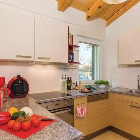 Villas Vea Histria *