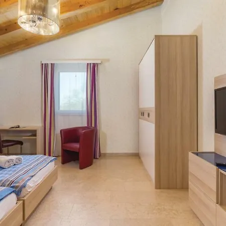 Villas Vea Histria