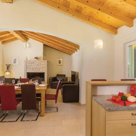 Villas Vea Histria *