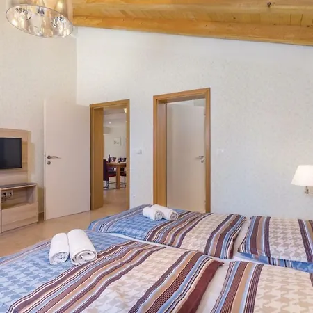 Villas Vea Histria