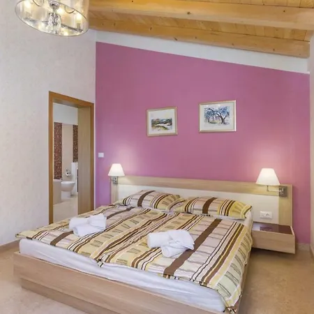 Βίλα Villas Vea Histria *