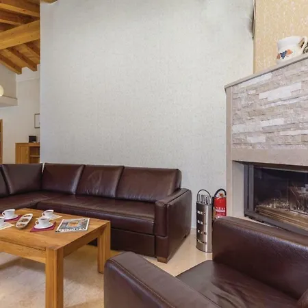 Villas Vea Histria Βίλα