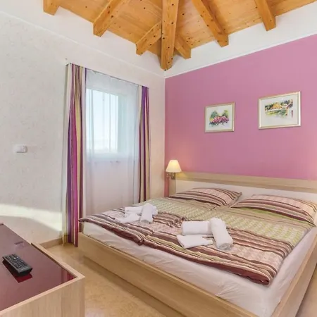 Βίλα Villas Vea Histria *